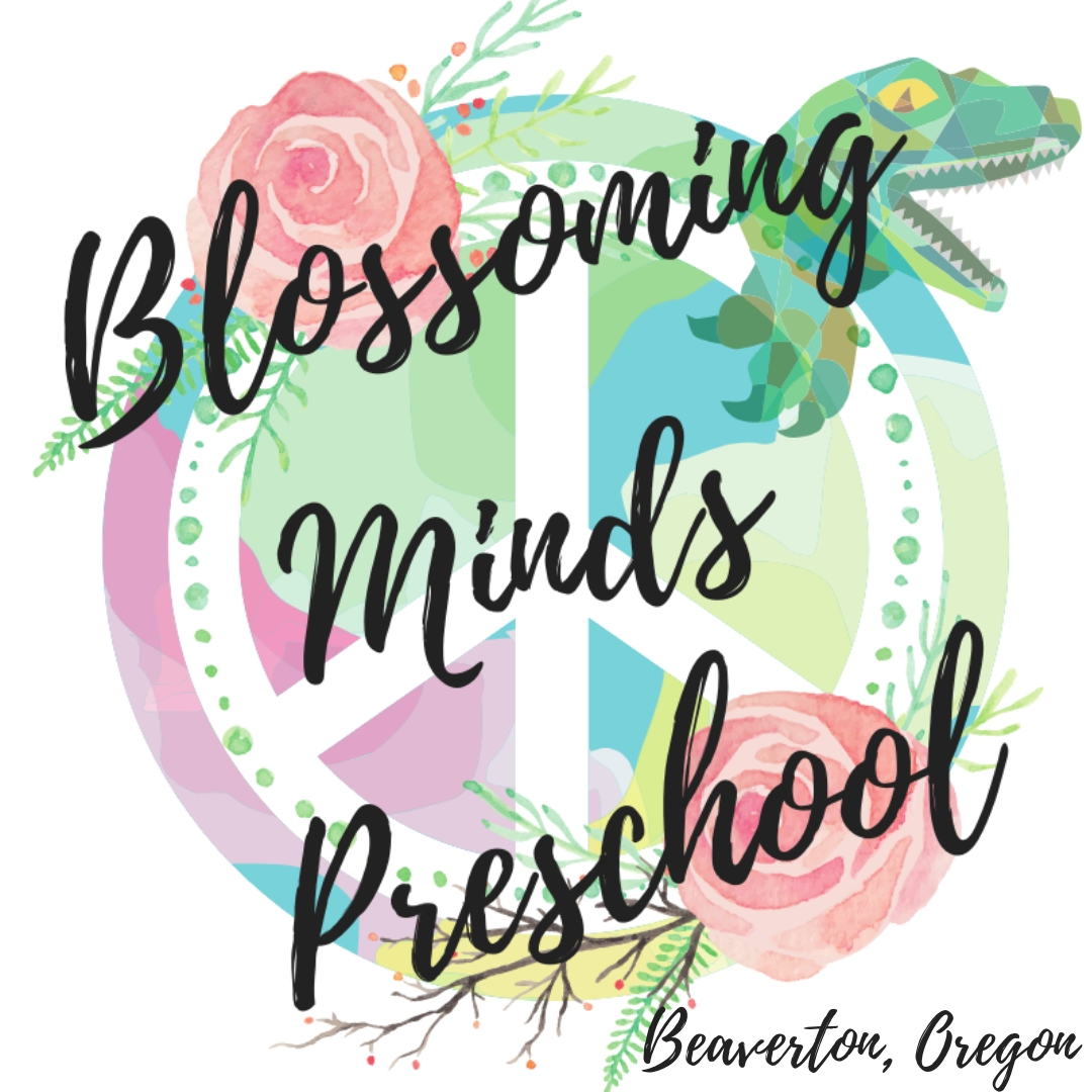 Blossoming Minds Preschool